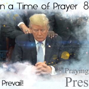 🔴LIVE RSBN 2020 Election Prayer Vigil 11/11/20
