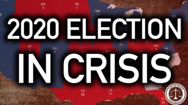 How State Legislatures Could Decide Who Won the 2020 Election