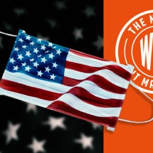 One Nation Under a Mask Mandate? | The News & Why It Matters | Ep 668