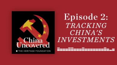 Uncovering China's Investments