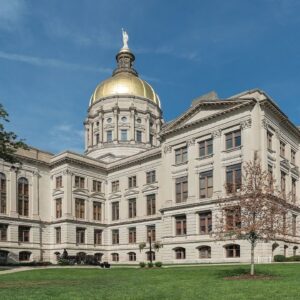 🔴 LIVE: Georgia House of Representatives Hearing on Election Irregularities 12/10/20