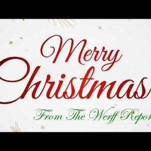 A Special Christmas Message To Our Viewers, 2020