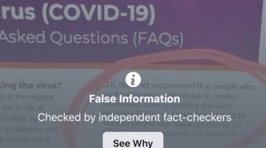 How to Block Fact Checkers on Facebook: So They Can't Block Your Posts