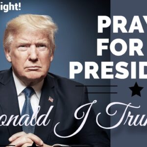 🔴 Praying for the President w/ Father Frank Pavone and the RSBN Team 12/30/20