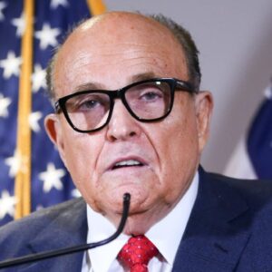 LIVE: Trump lawyer Giuliani appears in front of Michigan House Oversight Committee (Dec. 2) | NTD