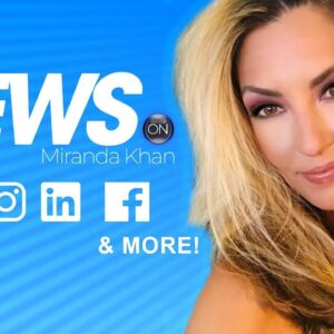 News On w/ Miranda Khan 12.14.20.