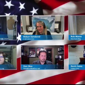 Polite Society Podcast