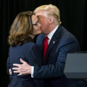CIA Director Gina Haspel Suddenly Resigns With No Explanation