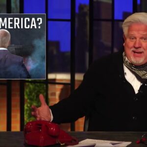 Here's What Was Missing From Biden's Inaugural Speech