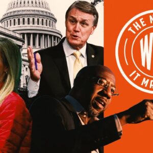 Georgia Runoff Is HERE & the Future of the Senate Is at Stake! | The News & Why It Matters | Ep 688