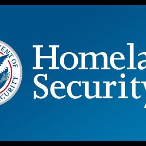 DHS Issues Nationwide Terrorism Alert Over "Domestic Anti-Government Extremists" Who Oppose Biden