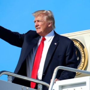 🔴 LIVE: President Trump Speaks at Sendoff Ceremony at Joint Base Andrews/Arrival in FL 1/20/21