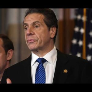 GOP Officials In NY Call For Cuomo Impeachment, De Blasio, Other Dems Want Emergency Powers Stripped