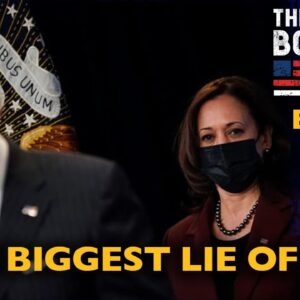 Ep. 1448 The Biggest Lie of All - The Dan Bongino Show®