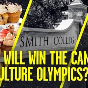 Stu Does America Presents the Third Annual Cancel Culture Olympics!