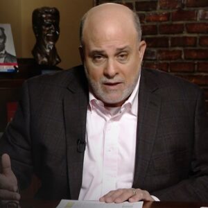 Mark Levin: Sickening Politicians Use Tragedy for Political Games Rather Than Letting Families Mourn
