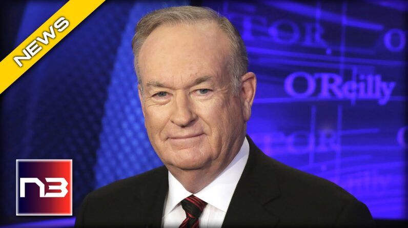 WATCH Bill O’Reilly Go SCORCHED EARTH on Biden for his Border Crisis Cover Up