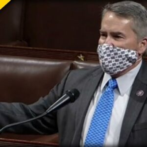 GOP Rep is Sounding the ALARM on Biden’s Deadly Border Policies