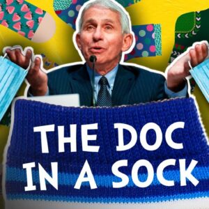 Is Dr. Fauci the New Dr. Seuss? | Pat Gray Unleashed