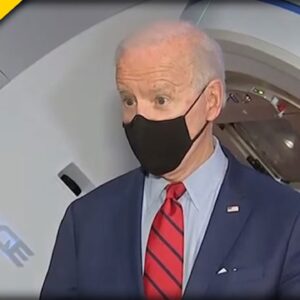 Joe Biden’s Latest Gaffe is Absolutely Humiliating