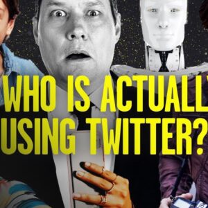 Political Elitists Dominate Twitter, but Is It Real Life? | Stu Does America