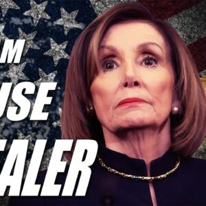 Mark Levin: Diabolical Nancy Pelosi Is Trying To Steal an Election