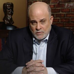 Mark Levin: “Progressivism” Is a Hardcore Neo-Marxist Enterprise