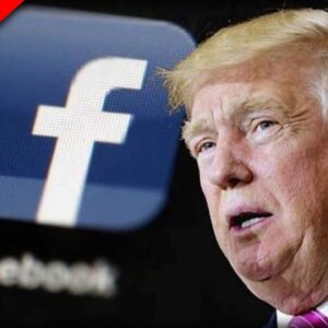 Mark Zuckerberg Reveals What It Would Take To Get Trump Back On Facebook
