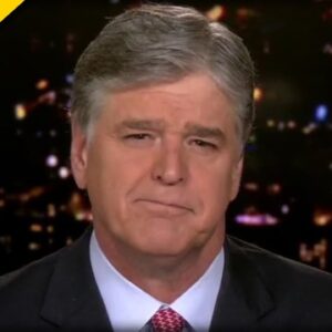 FOXâ€™s Sean Hannity Delivers Must-See Monologue Exposing Bidenâ€™s Blatant Coverup Of Border Crisis