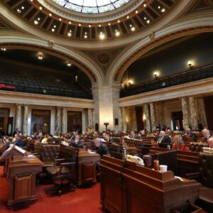 Wisconsin Assembly Passes Resolution Authorizing Investigation Into The 2020 Presidential Election