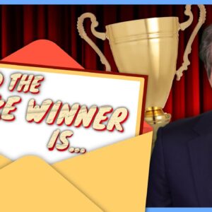 The Woke Award Shows