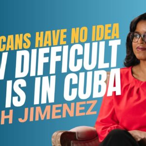What Life Is REALLY Like In Socialist Cuba (Americans have no idea!)