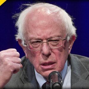 Bernie is BACK with Another Long List of Demands for Bidenâ€™s â€˜Infrastructureâ€™ Bill