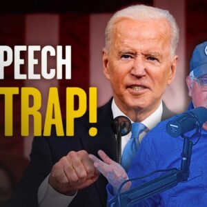 Biden’s First Big Speech Gave DIRE WARNINGS You May’ve Missed | The Glenn Beck Program