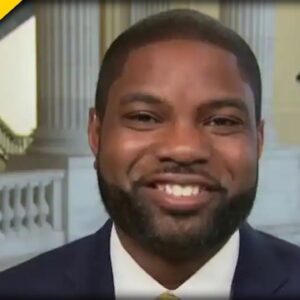 Black GOP Rep. Byron Donalds is Sick and Tired of People Hating on Georgia’s New Voting Law