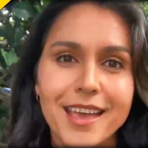 Tulsi Gabbard Releases AMAZING Video Saying EVERYTHING Dems Don’t Want to Hear