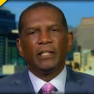 Political Cartoon ATTACKS GOP Rep. Burgess Owens in Most Disgusting Way Possible - He Responds