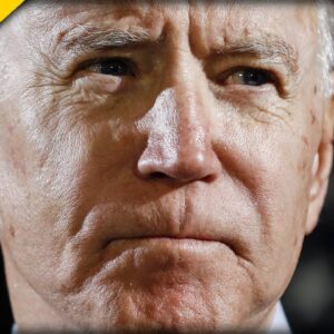 Biden HIDIN' after New Job Approval Numbers Reveal the WORST