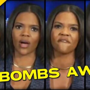 Candace Owens Drops TRUTH BOMBS On Dems After Verdict With Tucker
