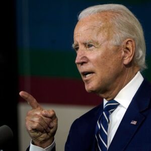 china closing in fast biden warns congress as he asks for trillions in spending
