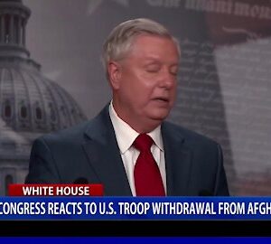 congress reacts to u s troop withdrawal from afghanistan