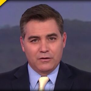 LOL! Jim Acosta should be EMBARRASSED to Show his Face on TV after These Ratings were Released