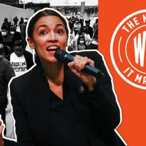 30K Immigrants Released into U.S. AOC Says It's NOT a 'SURGE' | The News & Why It Matters | Ep 748