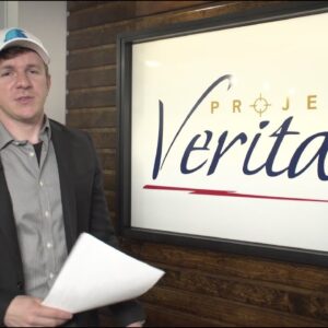 Update from James O'Keefe following wrongful Twitter suspension - Hint: He's suing #DeposeTwitter