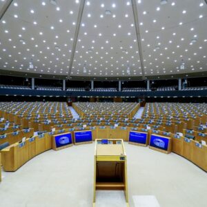 european parliament gives initial backing to uk trade deal