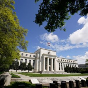 explainer u s repo market flirts with negative rates as fed seeks to absorb excess cash