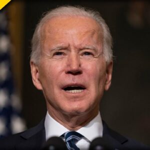 GOP Senator Reveals the Dirty Truth Behind Biden’s “Infrastructure” Bill