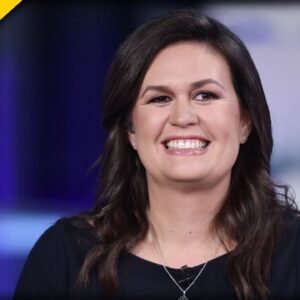 AWESOME! Sarah Sanders Breaks Fundraising RECORD in Arkansas - This will TERRIFY Dems!