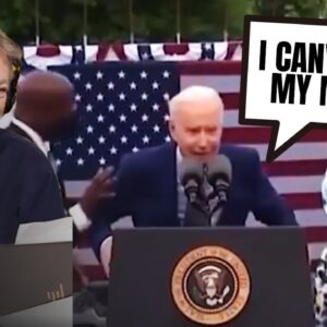 How Did Biden Lose His Mask?!? | Pat Gray Unleashed