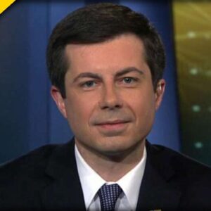 Pete Buttigieg ADMITS He Lied to Us about Joe Biden’s INSANE ‘Infrastructure’ Plan
